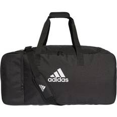 Adidas Duffelväskor & Sportväskor adidas Trio Training Bag L - Black/White