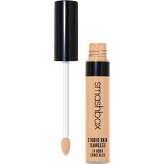 Makeup Smashbox Studio Skin Flawless 24 Hour Concealer Light Medium Warm Peach