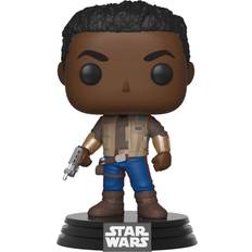 Star wars rise of skywalker Funko Pop! Star Wars the Rise of Skywalker Finn