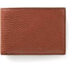 Tiger of Sweden Tegnebøger Tiger of Sweden Wald Wallet - Cognac