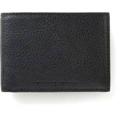 Tiger of Sweden Tegnebøger & Nøgleringe Tiger of Sweden Wald Wallet - Black