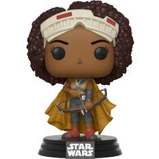 Funko Pop! Star Wars the Rise of Skywalker Jannah