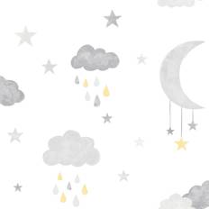 Moon and Stars (LO2001)