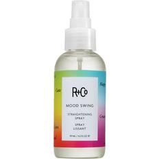 R+Co Muotoilutuotteet R+Co Mood Swing Straightening Spray