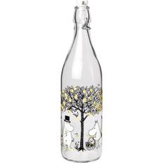 Muurla Moomin Water Bottle 1L