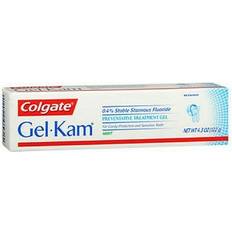 Dental Care Colgate Gel-Kam Preventative Treatment Gel Mint 122g