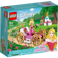 LEGO Disney LEGO Disney Aurora's Royal Carriage 43173