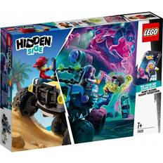 LEGO Hidden Side LEGO Hidden Side Buggy Playero de Jack 70428