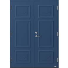 NorDan Bor Diamant 373P Ytterdörr S 5030-R90B V (150x210cm)