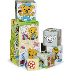 Bamse Babyleksaker Micki Teddy Bears Seasons
