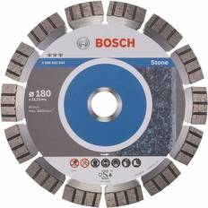 Bosch Dia-Ts 180x22 23 Best Stone