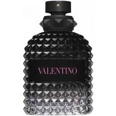 Valentino Aguas de Tocador Valentino Born in Roma Uomo EdT 50ml