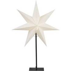 Table Advent Stars Star Trading Star Frozen Advent Star 80cm