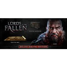 Lords of the Fallen - Digital Deluxe Edition (PC)