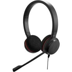 Jabra Evolve 20 USB-A UC Stereo