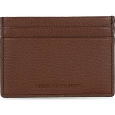 Wake Card Holder - Brown