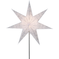 Star Trading Star Antique Weihnachtsstern 48cm