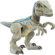 Jurassic world mattel Mattel Jurassic World Primal Pal