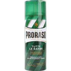 Shaving Accessories Proraso Shaving Foam Refreshing Eucalyptus 100ml