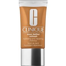 Sminke Clinique Even Better Refresh Hydrating & Repairing Foundation WN114 Golden