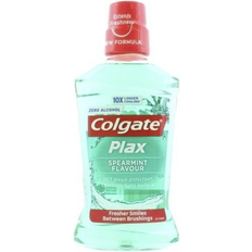 Colgate Mundspülungen Colgate Plax Spear Mint 500ml