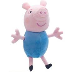 Character Greta Gris Mjukisdjur Character Peppa Pig George 15cm