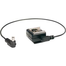 Adattatori per Flash Kaiser Hot Shoe Flash Adapter 1301