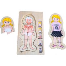 Girl 5 Brikker
