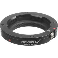 Novoflex Adapter Leica M to Micro Four-Thirds Adaptador de montura de lente