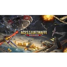 Aces of the Luftwaffe (PC)