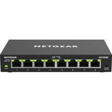 Netgear GS308E