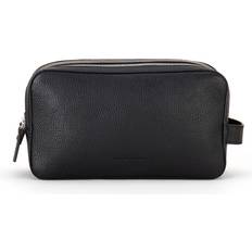 Toalettmapper Tiger of Sweden Wynd Toiletry Bag - Black