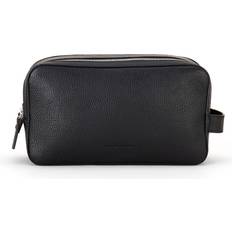 Wynd Toiletry Bag - Black