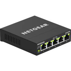 Interruttori Netgear GS305E