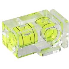 Accesorios de Zapatos Flash Kaiser Duplex Spirit Level x