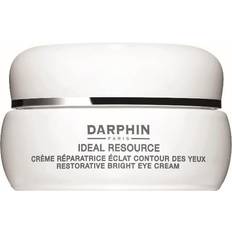 Vitamin E Eye Creams Darphin Ideal Resource Restorative Bright Eye Cream 0.5fl oz