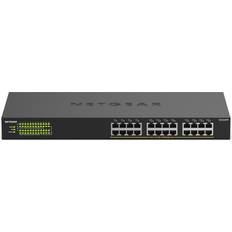 Switch 24 poe Netgear GS324PP 24-Port PoE Switch