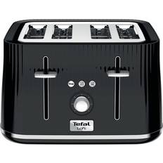 Toasters Tefal Loft Black