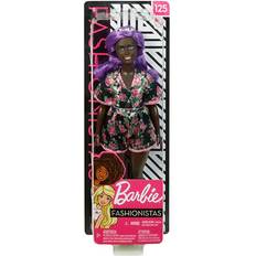 Fashionistas Barbie Fashionistas Doll 125