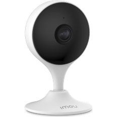 Indoor Surveillance Cameras Cue 2