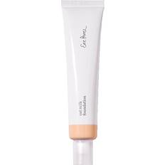 Ere Perez Oat Milk Foundation Fondotinta 30 ml Nude unisex