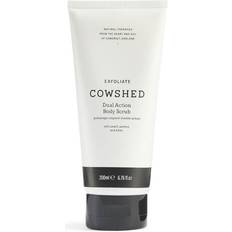 Cowshed Exfoliate Dual Action Body Scrub 200ml