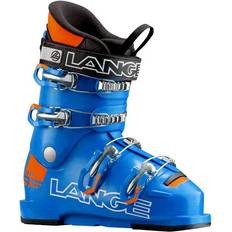 Lange Scarponi Rsj Junior Power Blue Mp 19.5