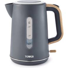 Kettles Tower Scandi T10037 Grey