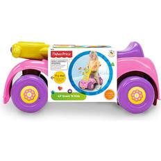 Fisher Price Ride-On Toys Fisher Price Lil Scoot N Ride