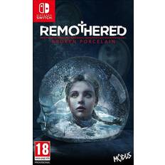 Remothered: Broken Porcelain (Switch)