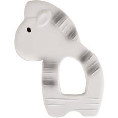 Zebra Teether