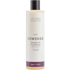 Cowshed 2-In-1 Shampoo & Conditioner 300ml