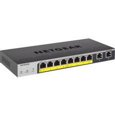 Netgear GS110TPP