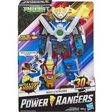 Hasbro Power Rangers Beast Morphers Beast X Ultrazord E5894